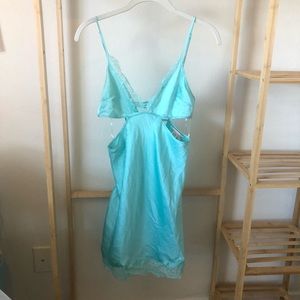 NWT Victoria’s Secret lingerie nightie